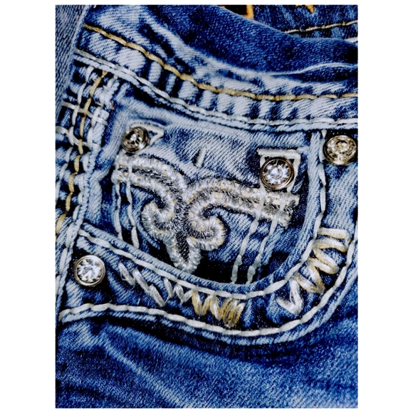 Rock Revival Capri - Picture 4 of 7